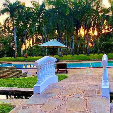 Sunset Villa Boutique Resort Playa de Diani Exterior foto