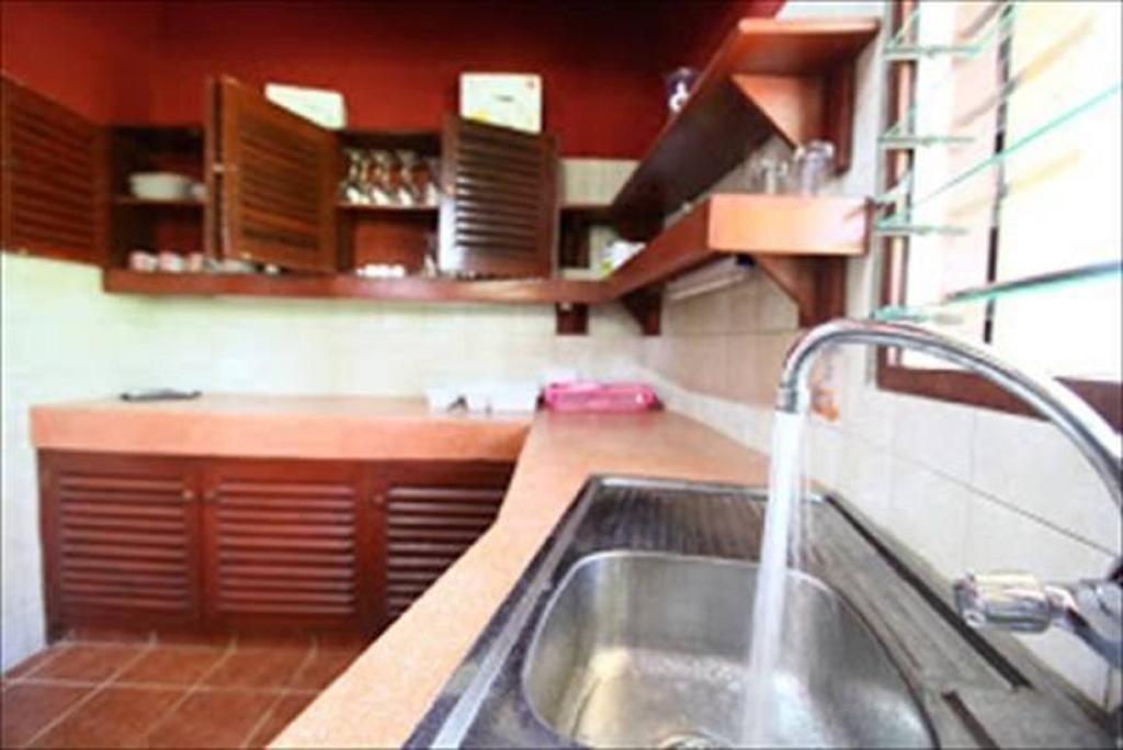 Sunset Villa Boutique Resort Playa de Diani Habitación foto