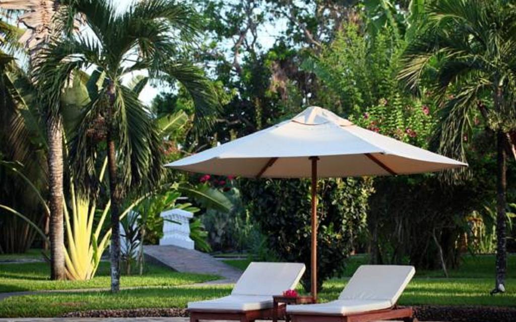 Sunset Villa Boutique Resort Playa de Diani Exterior foto
