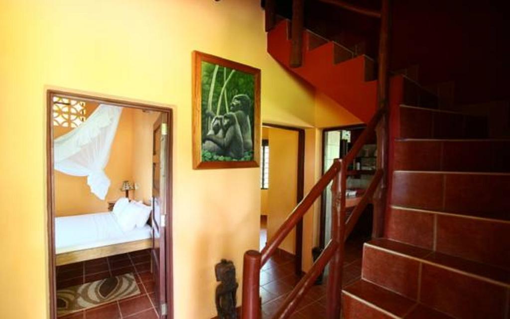 Sunset Villa Boutique Resort Playa de Diani Habitación foto