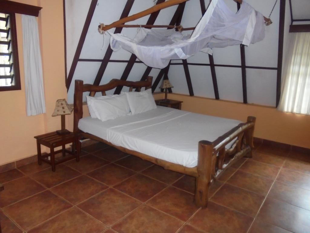 Sunset Villa Boutique Resort Playa de Diani Exterior foto