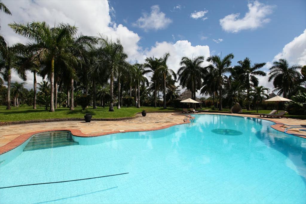 Sunset Villa Boutique Resort Playa de Diani Exterior foto
