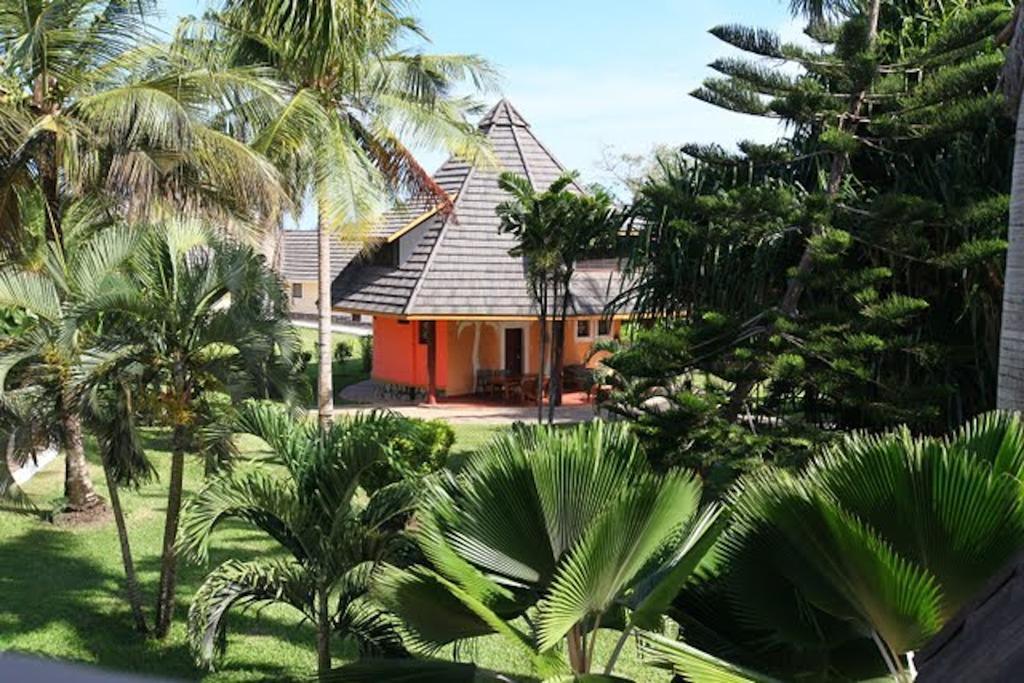 Sunset Villa Boutique Resort Playa de Diani Exterior foto