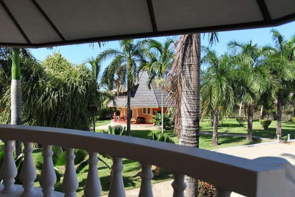 Sunset Villa Boutique Resort Playa de Diani Exterior foto