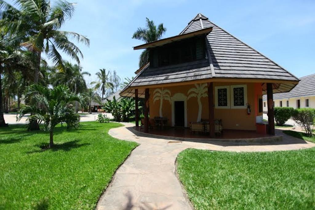 Sunset Villa Boutique Resort Playa de Diani Exterior foto