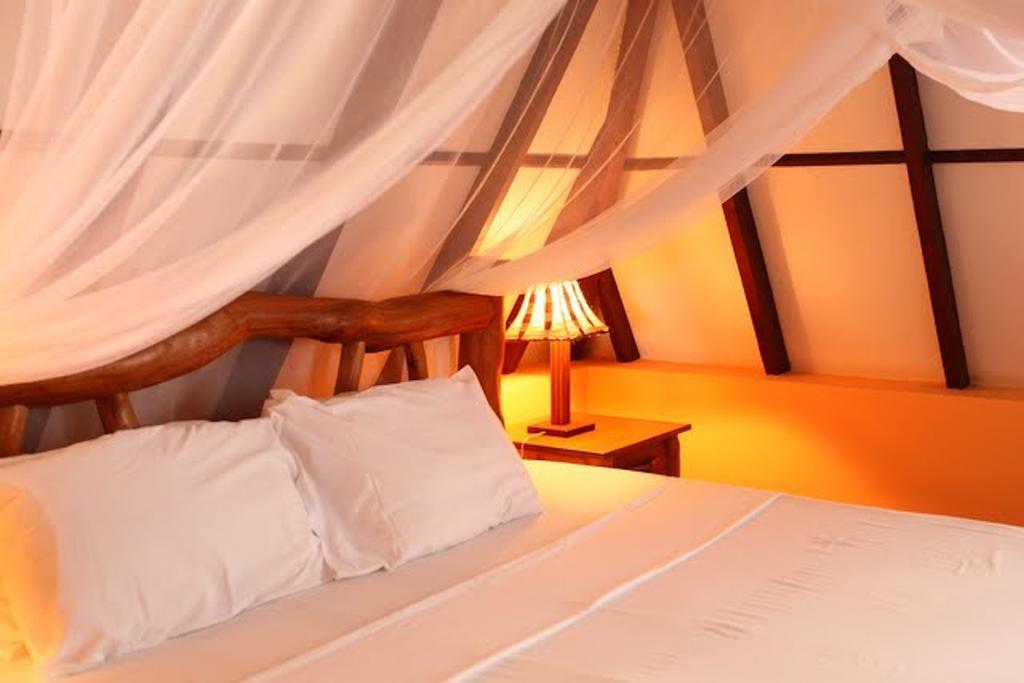Sunset Villa Boutique Resort Playa de Diani Exterior foto