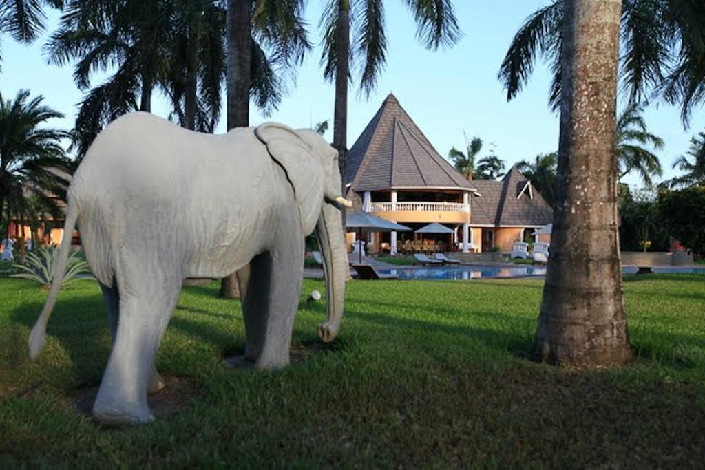 Sunset Villa Boutique Resort Playa de Diani Exterior foto