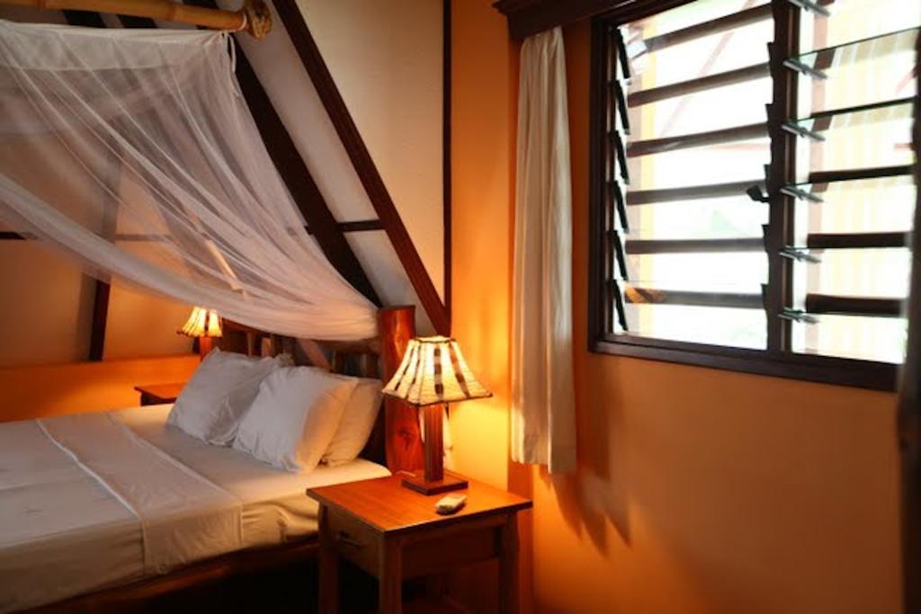 Sunset Villa Boutique Resort Playa de Diani Exterior foto