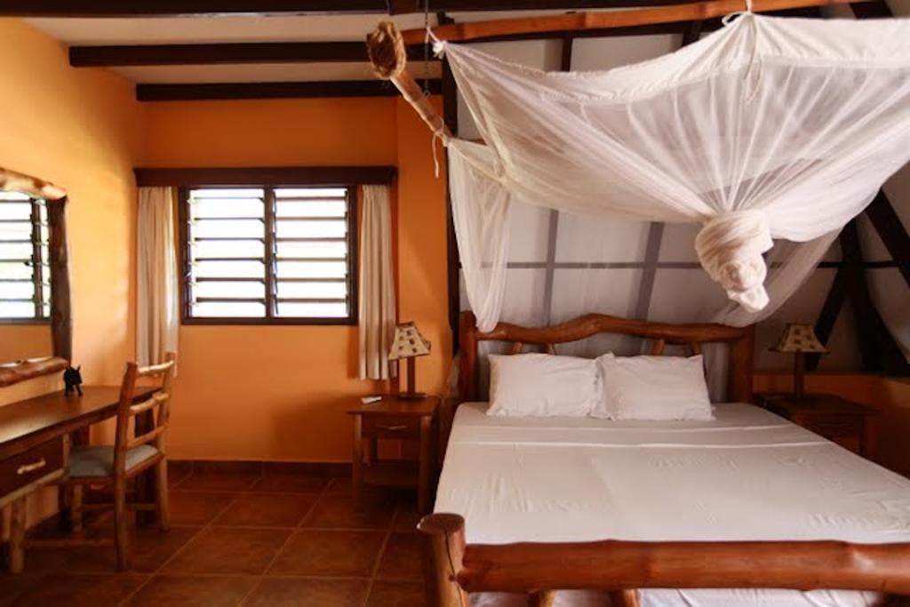 Sunset Villa Boutique Resort Playa de Diani Exterior foto