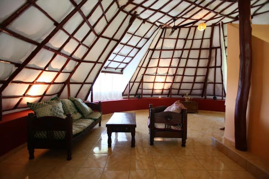 Sunset Villa Boutique Resort Playa de Diani Exterior foto