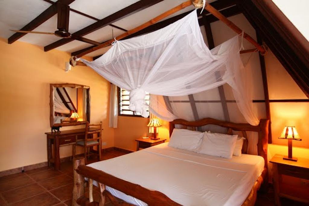 Sunset Villa Boutique Resort Playa de Diani Exterior foto