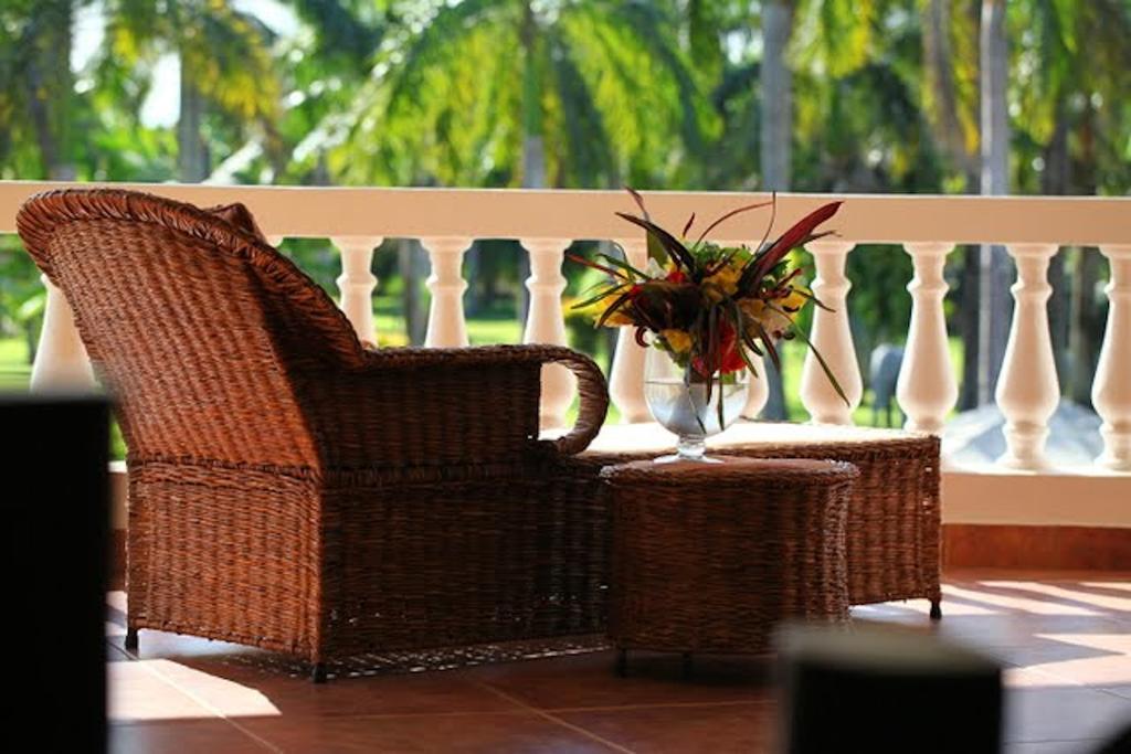 Sunset Villa Boutique Resort Playa de Diani Exterior foto
