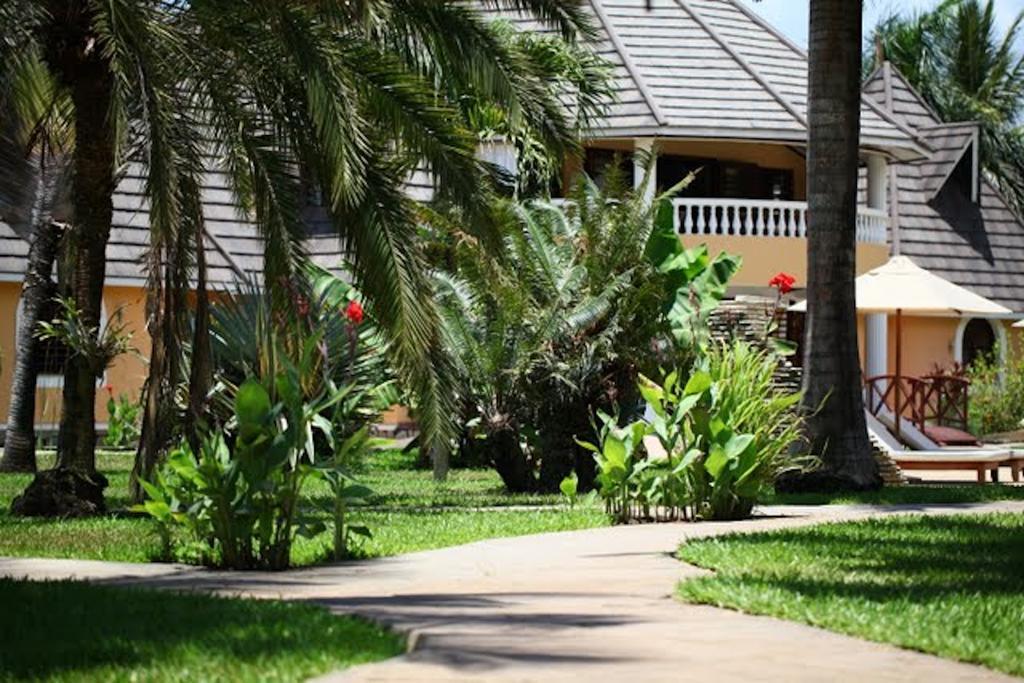 Sunset Villa Boutique Resort Playa de Diani Exterior foto