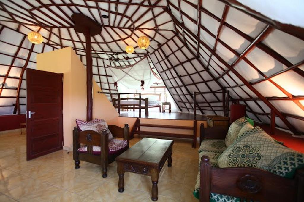 Sunset Villa Boutique Resort Playa de Diani Exterior foto