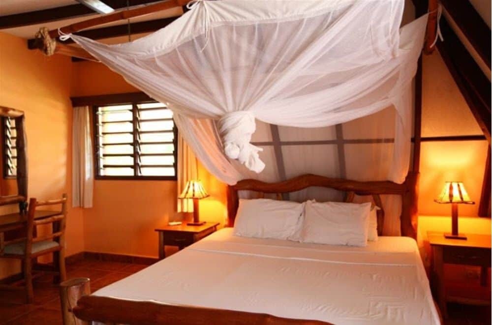 Sunset Villa Boutique Resort Playa de Diani Exterior foto