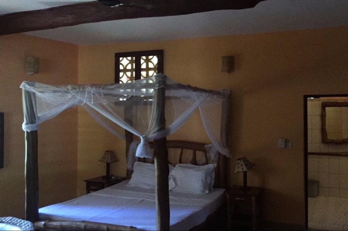 Sunset Villa Boutique Resort Playa de Diani Exterior foto